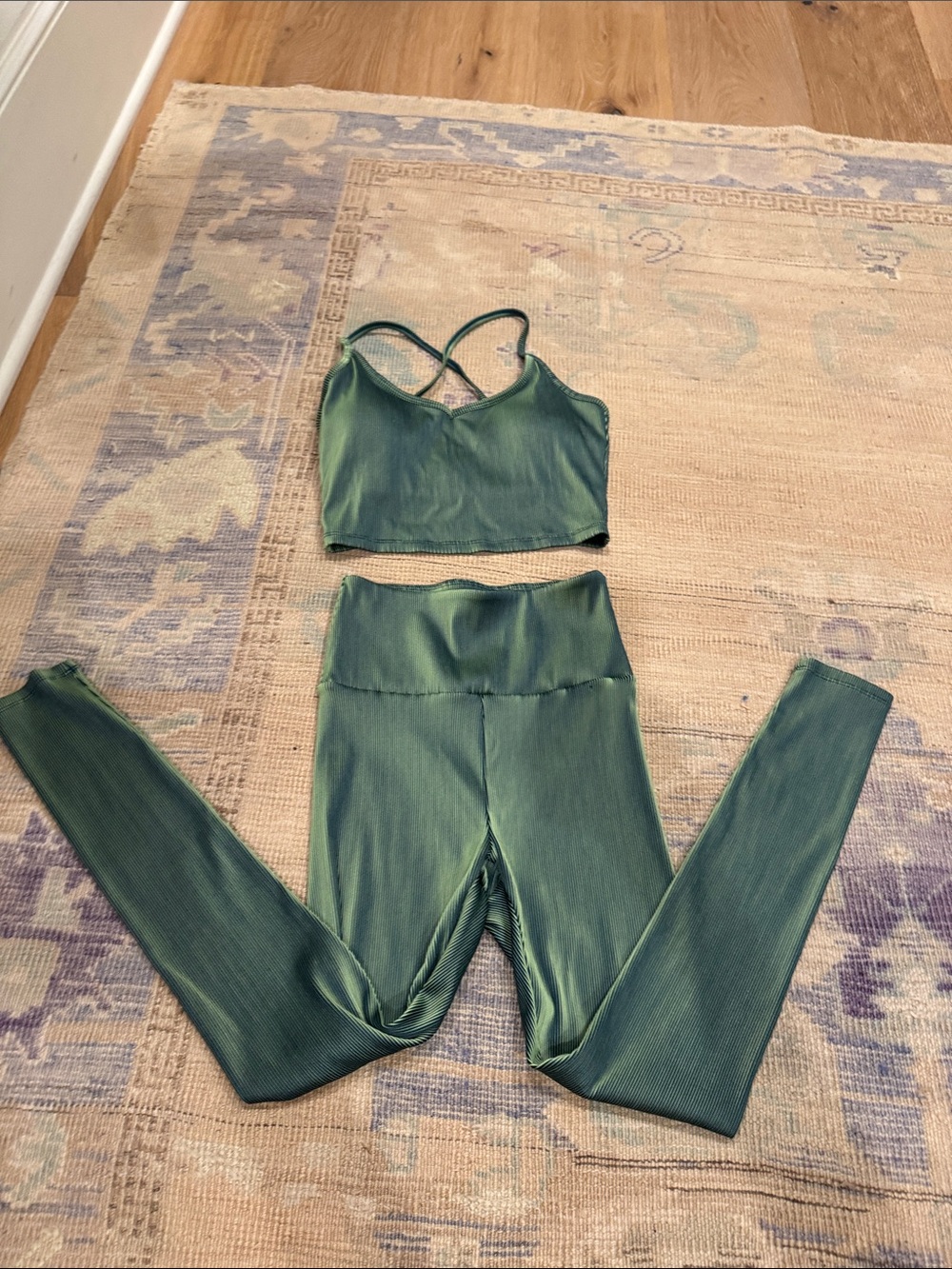 Carbon38 Set